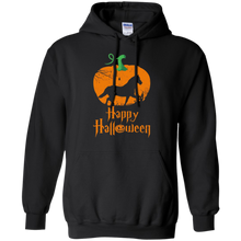 HORSES-Halloween-T-shirt