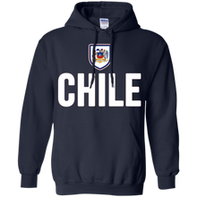 CHILE-T-shirt-2016-Chilean-National-Tee-Men-Women-Kids