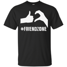 Friendzone-T-Shirt