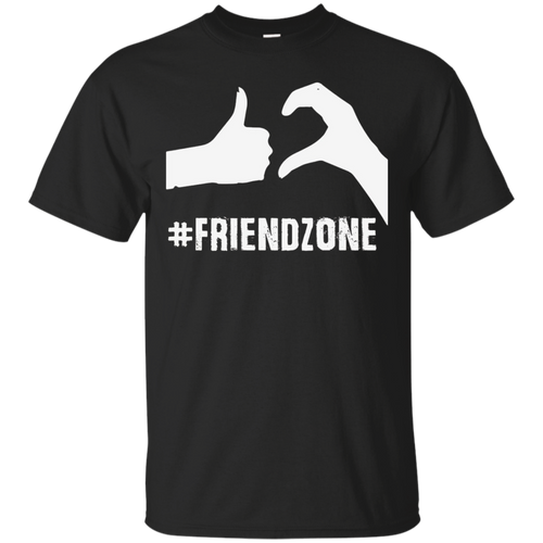 Friendzone-T-Shirt