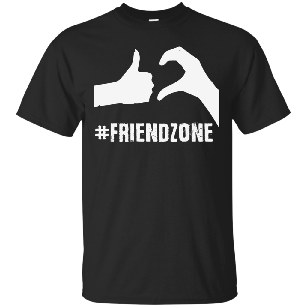Friendzone-T-Shirt