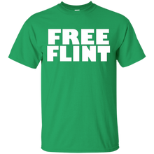 Free-Flint-Michigan-Water-Crisis-T-Shirt