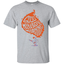 Good-Mythical-Morning---Unisex-T-Shirt
