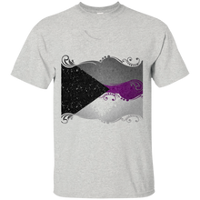 Demisexual-Ornamental-Flag