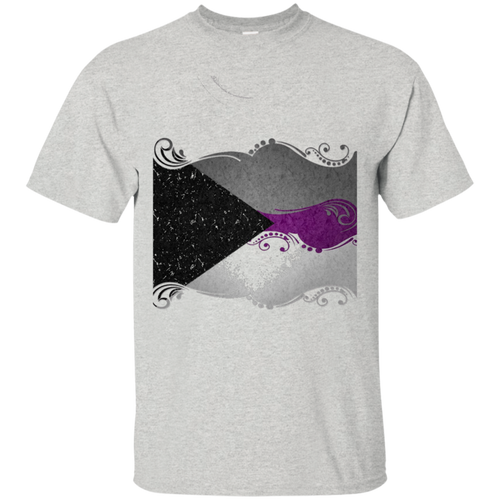 Demisexual-Ornamental-Flag