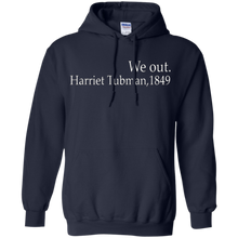 Civil-Rights-T-Shirt---We-Out-Harriet-Tubman-Black-History