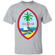 Guam-Official-Great-Seal-Coat-Of-Arms-Emblem-Symbol-T-Shirt