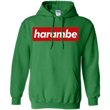 HARAM-BE-the-Gorilla-T-shirt