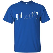 Got-Testosterone-Molecule-T-Shirt