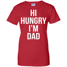 Hi-Hungry-I'm-Dad-T-Shirt