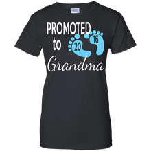 Grandma-Shirts-Mom-Gifts-2016-Promoted-Mothers-Day-Tee