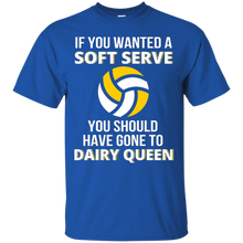 Funny-Volleyball-Shirts---If-You-Wanted-A-Soft-Serve