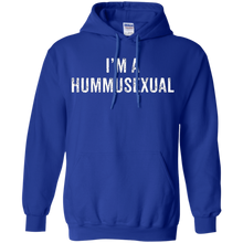 Hummusexual-Funny-T-shirt-Jewish-Israeli-Food-Kosher-Hummus