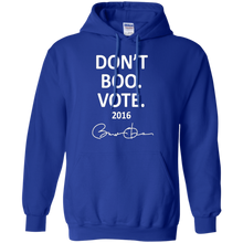 Don't-Boo-Vote-2016-T-Shirt