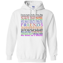 Friends-TV-Quotes-Women's-T-Shirt