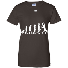 Funny-Tennis-Evolution-T-Shirt