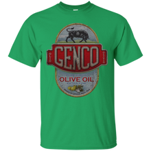 Genco-Olive-Oil-T-Shirt