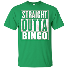 Funny-Bingo-T-Shirt---STRAIGHT-OUTTA-BINGO-Shirt