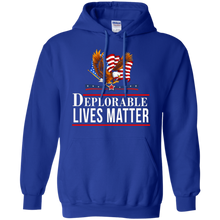 Deplorable-Lives-Matter-Trump-T-Shirt