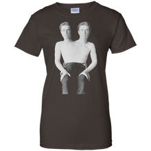 Creepy-Vintage-Two-Headed-Man-T-Shirt