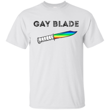 Gay-Blade-Shirt-Gay-Quotes-Gay-Apparel-Shirts-Lesbian-TShirt
