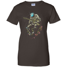Guitar-Astronaut-T-Shirt