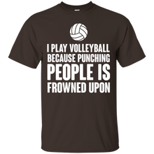Funny-Volleyball-Lover-Quotes-Gift-Volleyball-Loves-T-Shirt