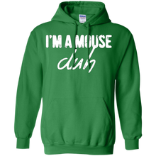 Halloween-Comming-I'm-A-Mouse-Duh!-Buy-now-T-Shirt