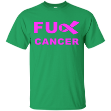 F-CK-Cancer---Breast-Cancer-Awareness-Shirt