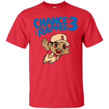 Flying-Chance-Tee