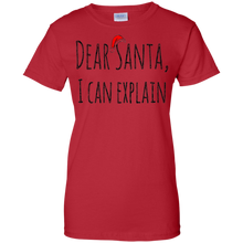 Dear-Santa-I-Can-Explain-Christmas-Holiday-Tshirt
