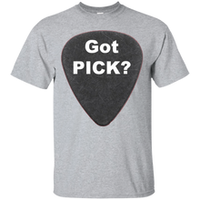 Guitar-Pick-Collector-Got-Pick-Shirt