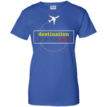 Destination-Fucked-T-Shirt