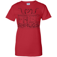 Free-Shrugs-T-Shirt