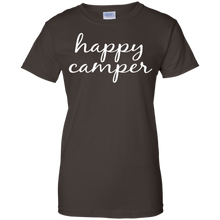 Happy-Camper-Shirt-T-Shirt-for-Camping