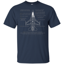 F16-Fighting-Falcon-t-shirt