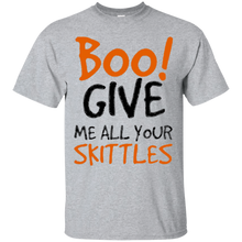 Give-Me-All-Your-Skittle-Halloween-Shirt