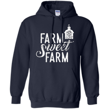 Farm-Sweet-Farm-Shirt-Farmer-Local-Grow-Barn-Home-Country