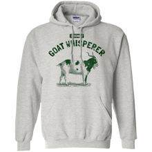 Goat-Whisperer-T-Shirt.-Goat-Farming-Tee