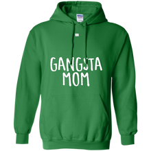 Gangsta-Mom-shirt