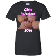 Fun-Party-Girls-Ya-Ya-Weekend-2016-T-Shirt