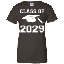 Class-of-2029-T-Shirt