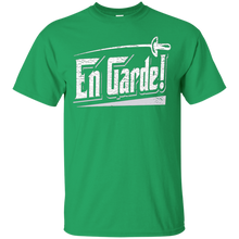 Fencing-Gifts-Sabre-Epee-Foil-Fencing-T-Shirt