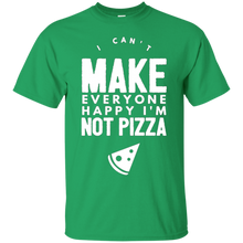 Funny-Pizza-T-Shirt-I-Can't-Make-Everyone-Happy-Funny-Shirts