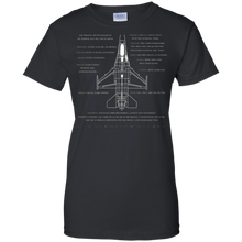 F16-Fighting-Falcon-t-shirt
