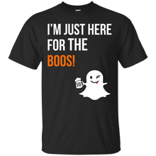 Halloween-T-shirt---I'm-Just-Here-For-The-Boos