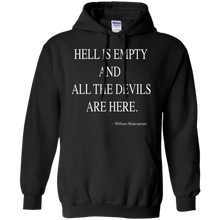 Hell-Is-Empty-Tee-Shirt-SHAKESPEARE