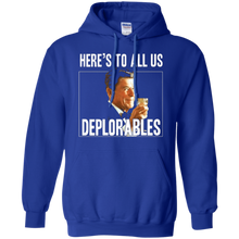 Here_quot_s-To-All-Us-Deplorables-T-Shirt