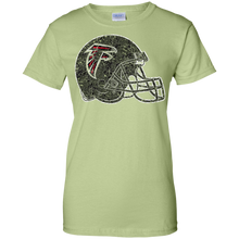 Falcon-Football-Tee---Atlanta-Fans-T-shirt