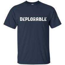 D-eplorable-shirt